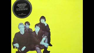 Sunnyboys - Tell Me What You Say (1981)