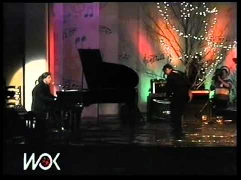 OSPA 1995: PO ŻARCIE - Czas nas uczy pogody