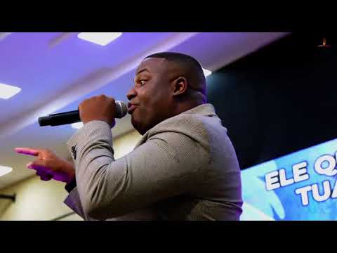 Allan Moraes | Congresso da Cibe AD Catalão 