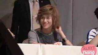 Cute Taeminnie