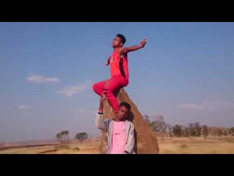 M J LION     Kozy vrai Official Video 2020