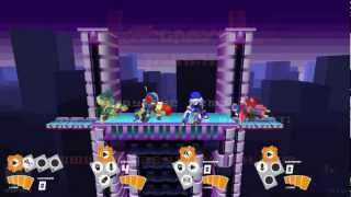 Megabyte Punch video thumbnail