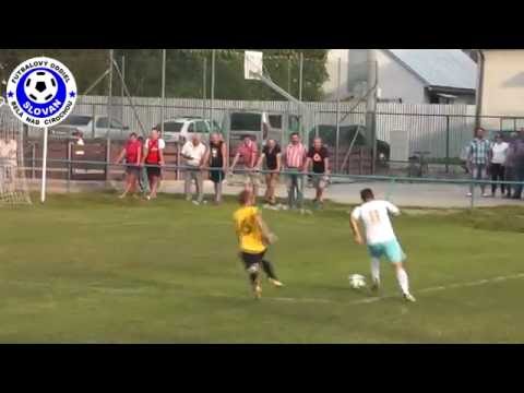 Belá n/C - Ubľa 21.8.2016