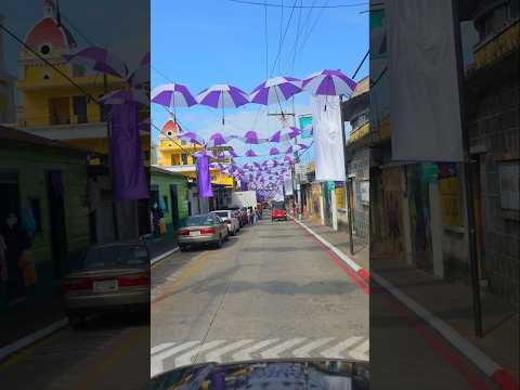 San Rafael Pie de la Cuesta, San Marcos, Guatemala.
