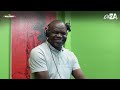 Dj Ganyani Live At The Balcony Shisa Chill