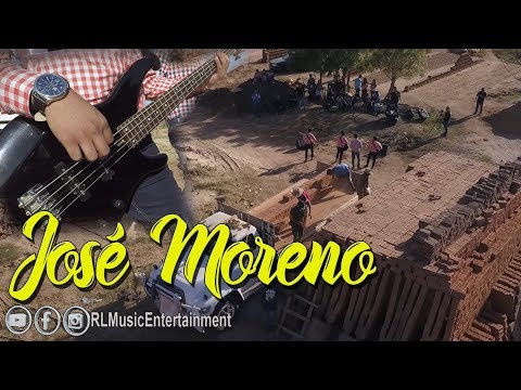Grupo Bajo Nivel - José Moreno