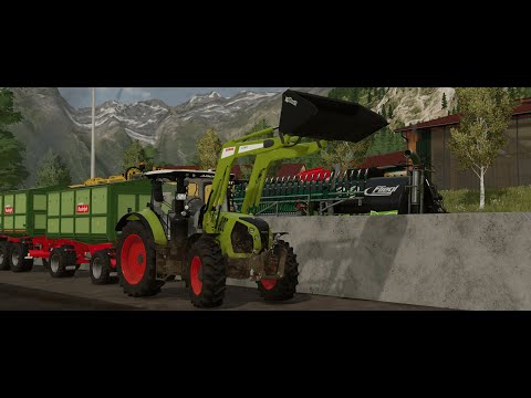 #ls19 Team Projekt der druck steigt  #14 🙄🥶