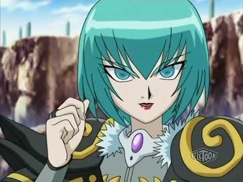 Bakugan New Vestroia Episode 13