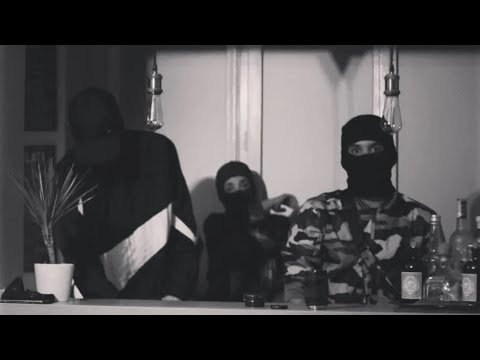 CRACC BEBA x 2SOMA - MADONNA (Official Video)