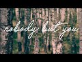 Blake Shelton - Nobody But You (Duet with Gwen Stefani) (Lyric Video)