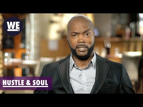 Season 1 Recap | Hustle & Soul | WE tv