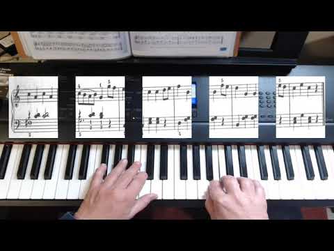 Méthode Rose, page 41: CYRANO DE BERGERAC