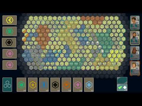 Marchland youtube-video