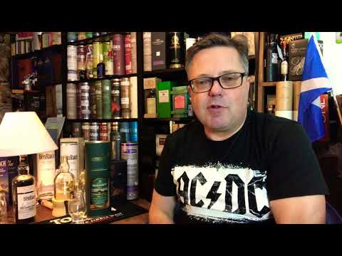 Miltonduff 10 Jahre Gordon & MacPhail