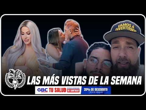 Las más virales de la semana en Remolacha.net