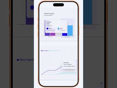 The Best Open-Source Agent/LLM Metrics and Monitoring Tool thumbnail