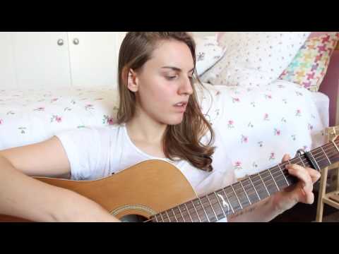Lal - Sertab Erener / Sezen Aksu (guitar cover)