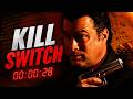 Kill Switch Steven Seagal In Five Minutes