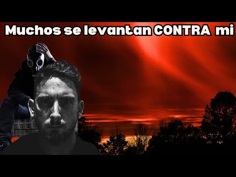 Cuánto se han multiplicado mis Adversarios | Salmo 3