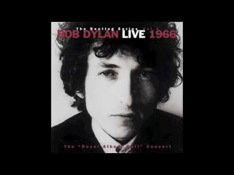 Video thumbnail for Tell Me, Momma (Live at Free Trade Hall, Manchester, UK - May 17, 1966)