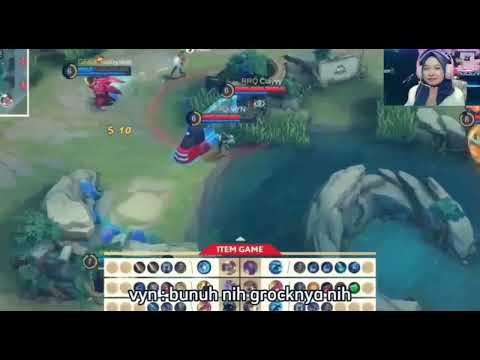 RRQ VS GEEKFAAM  MEME EXE MPL ID S10