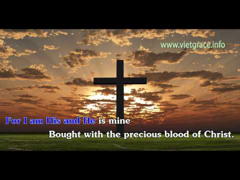 [Karaoke] In Christ Alone