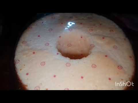 Chiffon cake for Christmas | 170 pesos LNG🤗🥰 | Marjorie Guisando