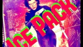 Ice Pack - ☣Resident Evil Retribution Soundtrack ☣