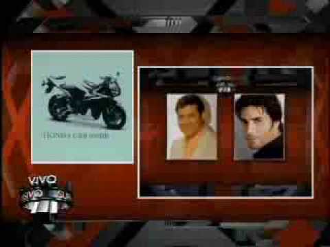 SuperXclusivo 9/30/09 - Marcano dice buscar paz 2/2