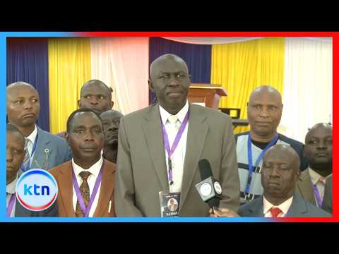 Reverend Bernard Obuya calls for relief measures as fuel costs spark economic concern