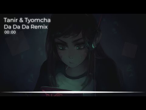 [Nightcore] Tanir & Tyomcha - Da Da Da Remix (Jarico)