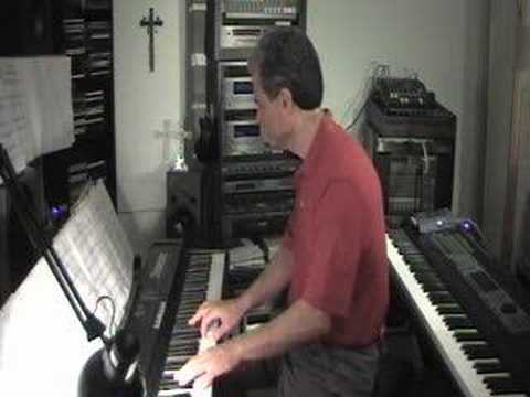 Genesis - \"Snowbound\" / David Castagna