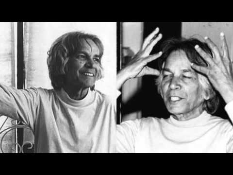 U.G. Krishnamurti - Joyful Interview