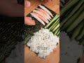 The Easiest Way To Make Sushi At Home