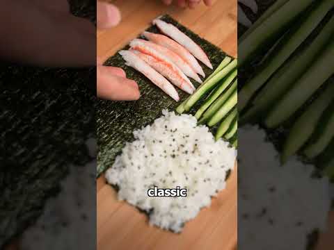 Sushi