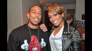 Monica &amp; Ludacris First Performance &quot;Still Standing&quot;