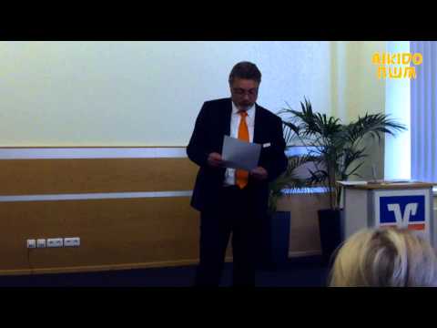Preisverleihung Sterne des Sports am 9.10.2014 in Wismar