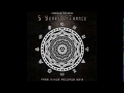 Natural Disorder - Secret Space