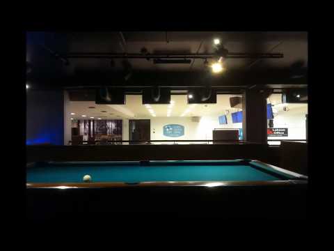 Kuortaneen Urheiluopisto - Keilahalli - Biljardi