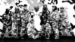 Mushroomhead: Bwomp (Full Length Version)