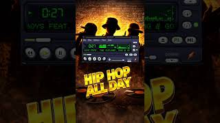 Geto Boys - I dont f*** with you feat Outlaws and DMG 1998 #hiphopmusic