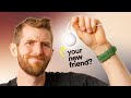 I Bought A Friend Friend AI Pin