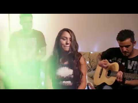 Valerie - Amy Winehouse (Cover - Larissa Guimarães)