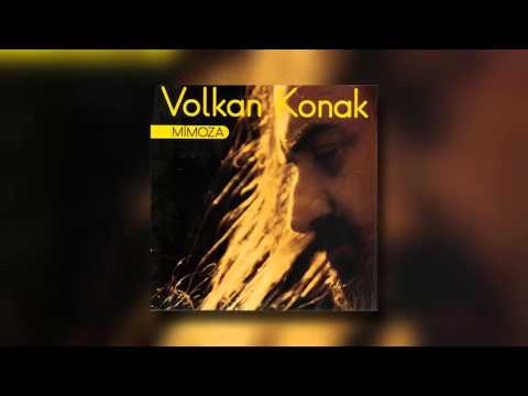 Volkan Konak - Yarim Yarim
