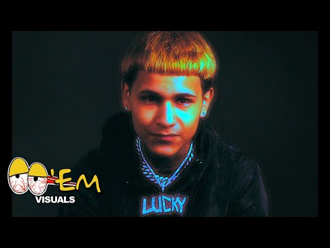 Lucky3rd - Save Me | Visualized🧩@chacon_luis