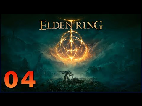 Elden Ring #4: Die Katakomben