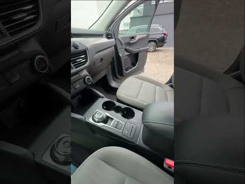 фото ford escape iv 0