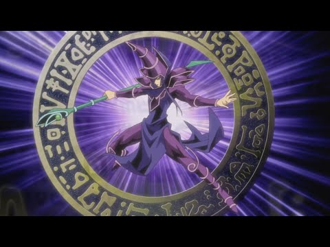 Dark Magician Will ALWAYS Be My Favorite! [Yu-Gi-Oh! Master Duel Replay]