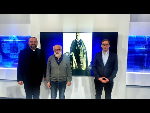 Izdvojeno - Biskup Carević – zaboravljeni mučenik