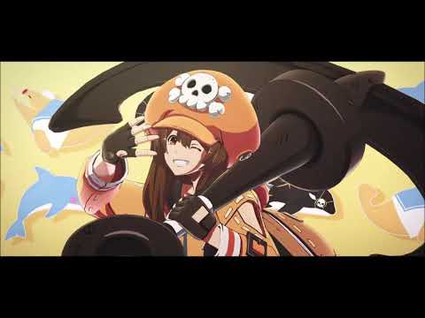 The Disaster of Passion (May's Theme) FULL - Guilty Gear Strive